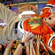 Chicago NHL’s team name and logo should just be dropped.